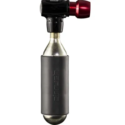 INFLADOR BONTRAGER AIR RUSH ELITE CO₂ INFLADOR BONTRAGER AIR RUSH ELITE CO₂