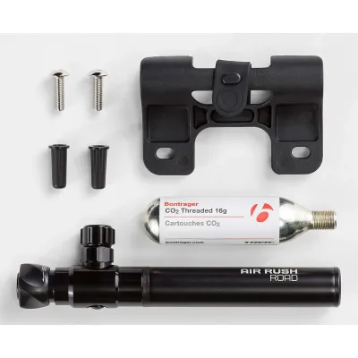 MINIMOMBA BONTRAGER AIR RUSH CARRETERA MINIMOMBA BONTRAGER AIR RUSH CARRETERA