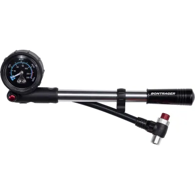 BOMBA PARA AMORTIGUADOR BONTRAGER BOMBA PARA AMORTIGUADOR BONTRAGER