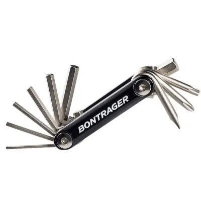MULTIHERRAMIENTA BONTRAGER COMP MULTIHERRAMIENTA BONTRAGER COMP