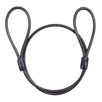 CABLE BONTRAGER BY ABUS SEAT CABLE CABLE BONTRAGER BY ABUS SEAT CABLE