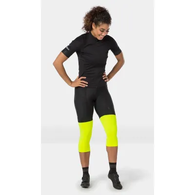 PERNERAS PIRATA BONTRAGER THERMAL PERNERAS PIRATA BONTRAGER THERMAL