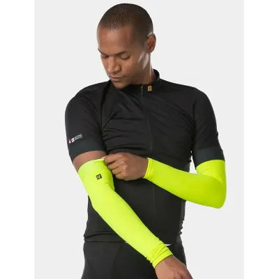 MANGUITOS BONTRAGER THERMAL MANGUITOS BONTRAGER THERMAL