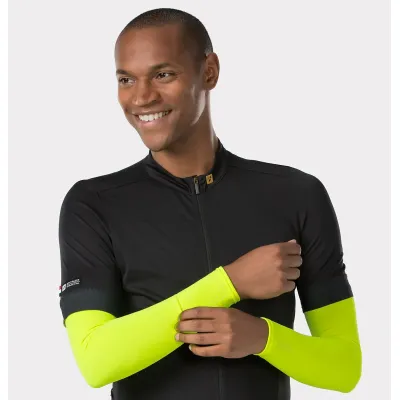 MANGUITOS BONTRAGER THERMAL MANGUITOS BONTRAGER THERMAL