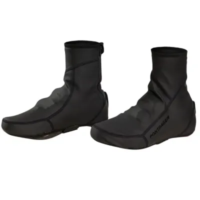 CUBREZAPATILLAS BONTRAGER S1 SHOFTSHELL 