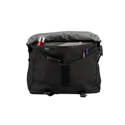 BOLSA BROMPTON METRO L BLACK