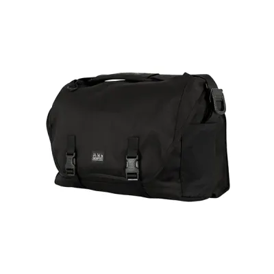 BOLSA BROMPTON METRO L BLACK