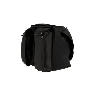 BOLSA BROMPTON METRO L BLACK