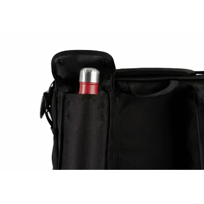 BOLSA BROMPTON METRO L BLACK BOLSA BROMPTON METRO L BLACK