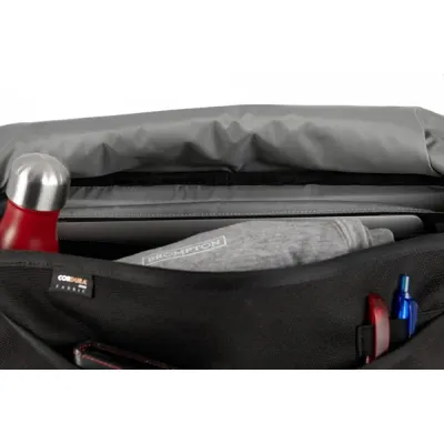 BOLSA BROMPTON METRO L BLACK BOLSA BROMPTON METRO L BLACK