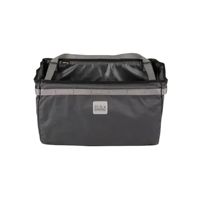 CESTA BROMPTON BOROUGH BASKET BAG (CESTA PLEGABLE) CESTA BROMPTON BOROUGH BASKET BAG (CESTA PLEGABLE)