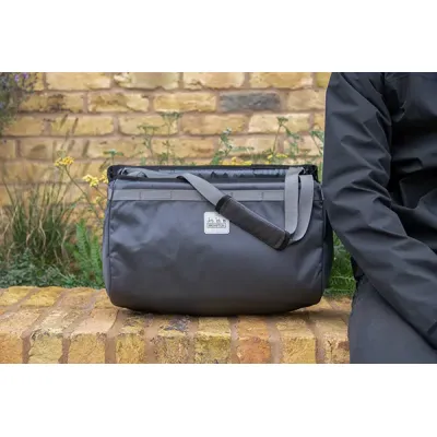 CESTA BROMPTON BOROUGH BASKET BAG (CESTA PLEGABLE) CESTA BROMPTON BOROUGH BASKET BAG (CESTA PLEGABLE)