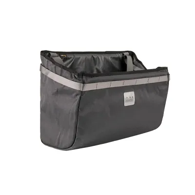 CESTA BROMPTON BOROUGH BASKET BAG (CESTA PLEGABLE) CESTA BROMPTON BOROUGH BASKET BAG (CESTA PLEGABLE)