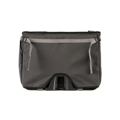 CESTA BROMPTON BOROUGH BASKET BAG (CESTA PLEGABLE) CESTA BROMPTON BOROUGH BASKET BAG (CESTA PLEGABLE)