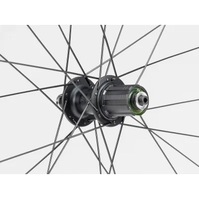 RUEDA TRASERA BONTRAGER PARADIGM TLR CARRETERA