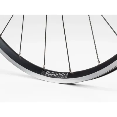 RUEDA TRASERA BONTRAGER PARADIGM TLR CARRETERA RUEDA TRASERA BONTRAGER PARADIGM TLR CARRETERA