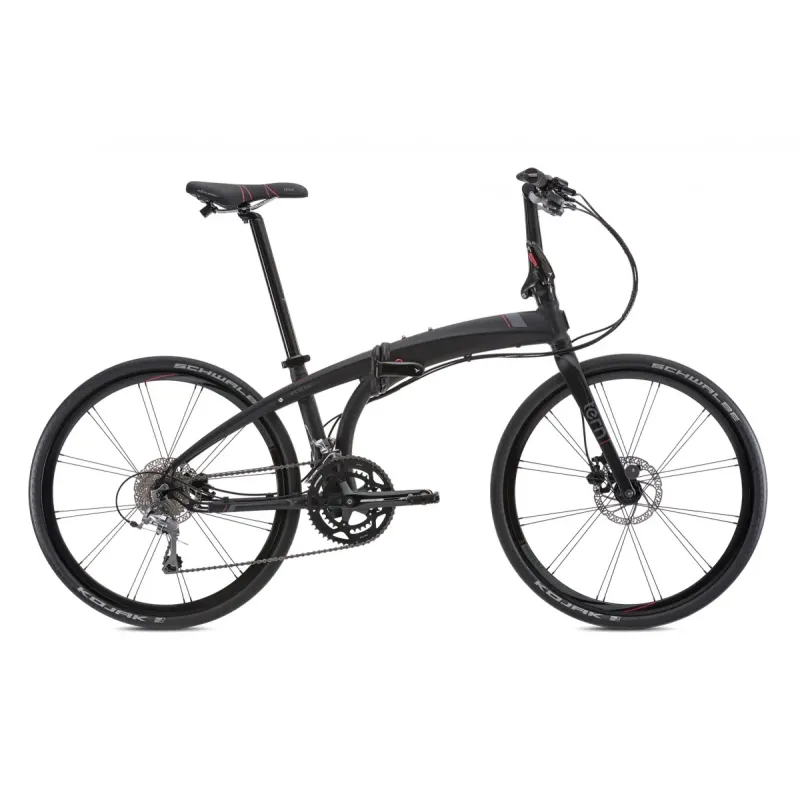 Bicicleta Plegable Monty FUSION 21 Shimano Aluminio - Comprar Bicicletas  Plegables Online