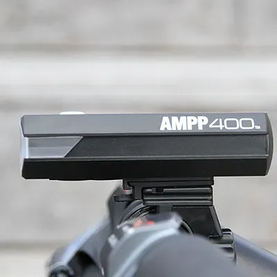 FARO CATEYE AMPP 400 RECARGABLE FARO CATEYE AMPP 400 RECARGABLE