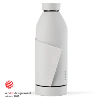 CLOSCA BOTTLE NUDE CLOSCA BOTTLE NUDE