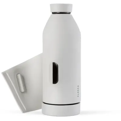CLOSCA BOTTLE NUDE CLOSCA BOTTLE NUDE