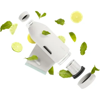CLOSCA BOTTLE INFUSER CLOSCA BOTTLE INFUSER
