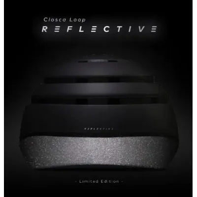 CASCO CLOSCA LOOP REFLECTIVE - LIMITED EDITION CASCO CLOSCA LOOP REFLECTIVE - LIMITED EDITION