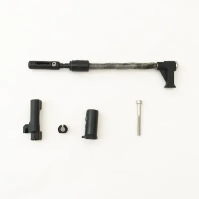DR MUELLE + TOPE DE CABLE PARA INTEGRAR GEAR SHIFTER (2017 - ) DR MUELLE + TOPE DE CABLE PARA INTEGRAR GEAR SHIFTER (2017 - )