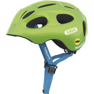 CASCO ABUS YOUN-I MIPS INFANTIL (2020)