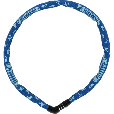 CADENA ABUS STEEL-O-CHAIN 4804C SYMBOLS