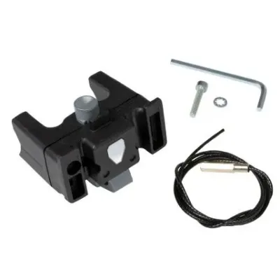 KIT ORTLIEB ANCLAJE PARA BOLSAS Y CESTAS DE MANILLAR SIN LLAVE (ORT-E225) KIT ORTLIEB ANCLAJE PARA BOLSAS Y CESTAS DE MANILLAR SIN LLAVE (ORT-E225)