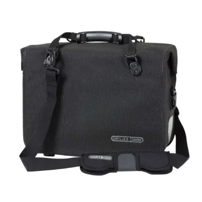 ALFORJAS ORTLIEB OFFICE-BAG QL2.1 HIGH VISIBILITY ALFORJAS ORTLIEB OFFICE-BAG QL2.1 HIGH VISIBILITY