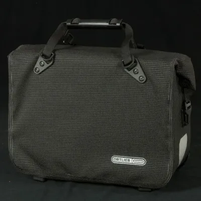 ALFORJAS ORTLIEB OFFICE-BAG QL2.1 HIGH VISIBILITY ALFORJAS ORTLIEB OFFICE-BAG QL2.1 HIGH VISIBILITY