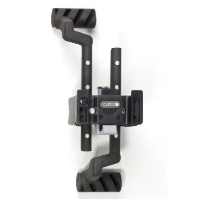 SOPORTE ORTLIEB PARA ADAPTADOR ULTIMATE 6 NEGRO SOPORTE ORTLIEB PARA ADAPTADOR ULTIMATE 6 NEGRO