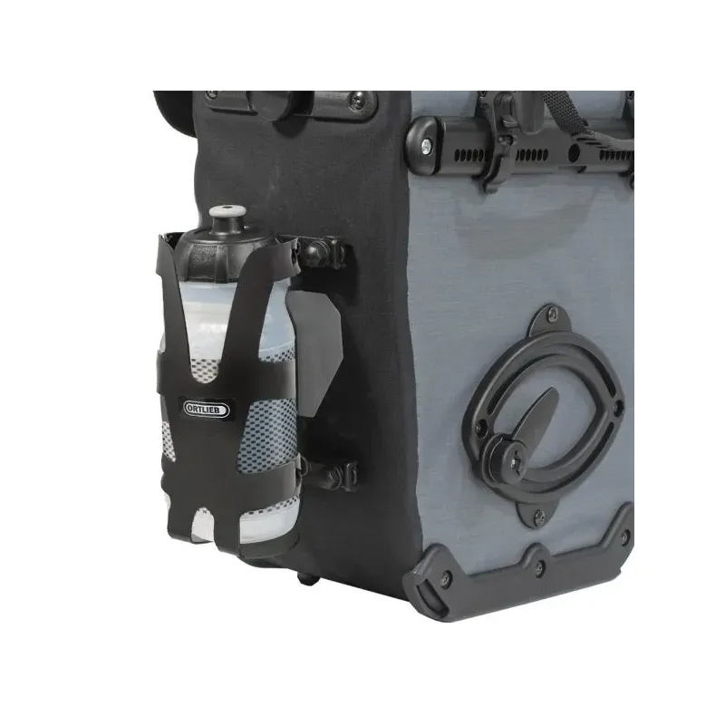 Ortlieb shop bottle cage