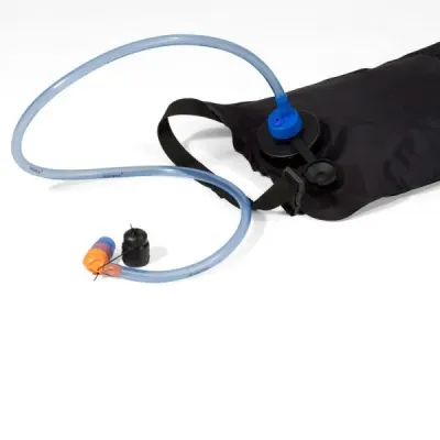 TUBO DE HIDRATACIÓN ORTLIEB DRINKING TUBE (ORT-N4201)