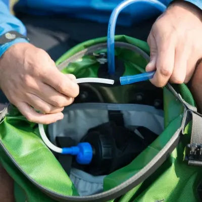 TUBO DE HIDRATACIÓN ORTLIEB DRINKING TUBE (ORT-N4201)