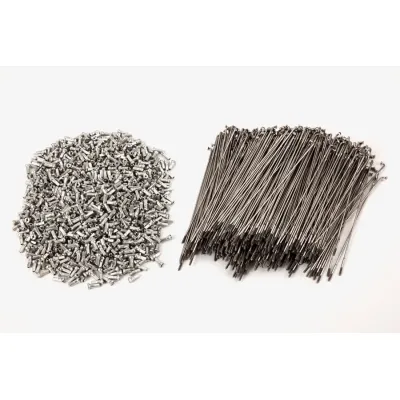 SET DE RADIOS 13g SENCILLA BUTTED - 146mm SET DE RADIOS 13g SENCILLA BUTTED - 146mm