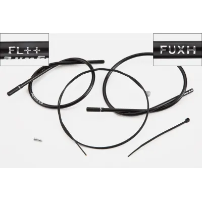 FRENO CABLE + EXTERIOR DELANTERA BROMPTON - TIPO H (REVERSED) FRENO CABLE + EXTERIOR DELANTERA BROMPTON - TIPO H (REVERSED)