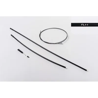 FRENO CABLE + EXTERIOR TRASERO BROMPTON - TIPO P (REVERSED) FRENO CABLE + EXTERIOR TRASERO BROMPTON - TIPO P (REVERSED)