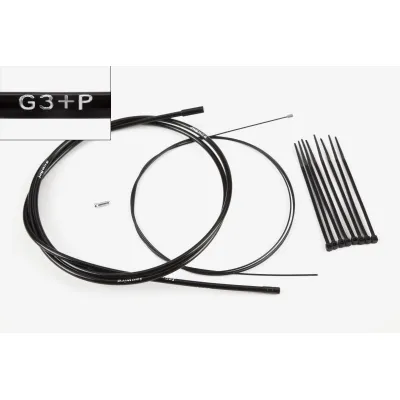 CABLE DE CAMBIO + EXTERIOR - TIPO P (Pre 2017) CABLE DE CAMBIO + EXTERIOR - TIPO P (Pre 2017)
