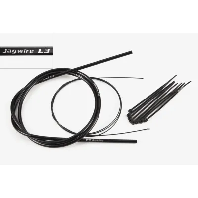  CABLE DE CAMBIO + EXTERIOR - TIPO M (SWB) (Pre 2017)