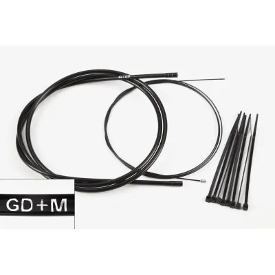 DR CABLE DE CAMBIO + EXTERIOR - TIPO M (LWB) (Pre 2017) DR CABLE DE CAMBIO + EXTERIOR - TIPO M (LWB) (Pre 2017)