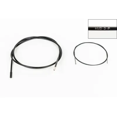 CABLE DE CAMBIO + EXTERIOR PARA INTEGRAR GEAR SHIFTER - TIPO P (2017 - ) CABLE DE CAMBIO + EXTERIOR PARA INTEGRAR GEAR SHIFTER - TIPO P (2017 - )