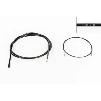 CABLE DE CAMBIO + EXTERIOR PARA INTEGRAR GEAR SHIFTER - TIPO S (2017 - ) CABLE DE CAMBIO + EXTERIOR PARA INTEGRAR GEAR SHIFTER - TIPO S (2017 - )