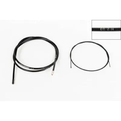 DR CABLE DE CAMBIO + EXTERIOR PARA INTEGRAR GEAR SHIFTER - TIPO H (2017 - ) DR CABLE DE CAMBIO + EXTERIOR PARA INTEGRAR GEAR SHIFTER - TIPO H (2017 - )