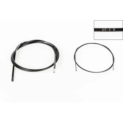 DRV CABLE DE CAMBIO + EXTERIOR PARA INTEGRAR GEAR SHIFTER - TIPO S (2017 - ) DRV CABLE DE CAMBIO + EXTERIOR PARA INTEGRAR GEAR SHIFTER - TIPO S (2017 - )