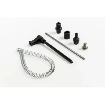 DR MUELLE + TOPE CABLE DE MYO (PRE 2017) DR MUELLE + TOPE CABLE DE MYO (PRE 2017)