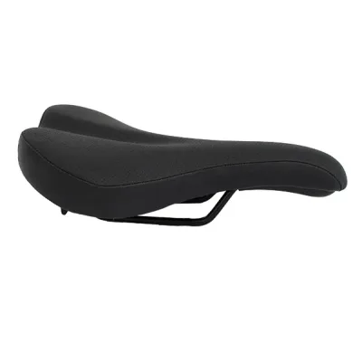 BROMPTON SILLIN RAILS 147 mm NEGRO BROMPTON SILLIN RAILS 147 mm NEGRO