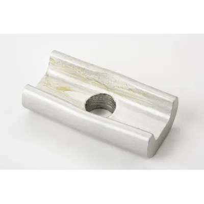 PLACA BISAGRA BROMPTON PLATA PLACA BISAGRA BROMPTON PLATA
