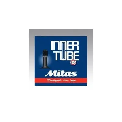 CAMARA 26 X 2,10-2,50 V/MOTO MITAS CAMARA 26 X 2,10-2,50 V/MOTO MITAS